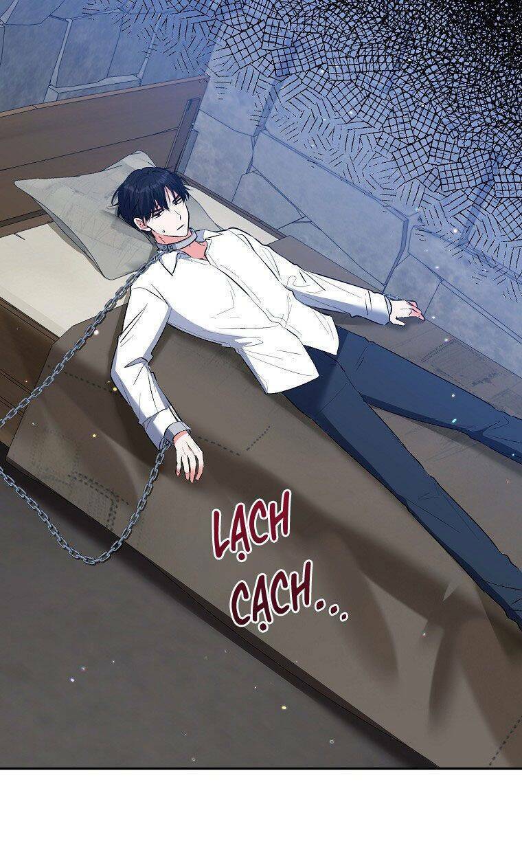 ác nữ karuna bé lại chapter 31 51