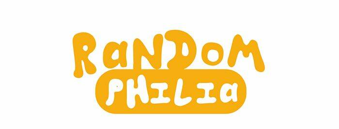 randomphilia chapter 3 1