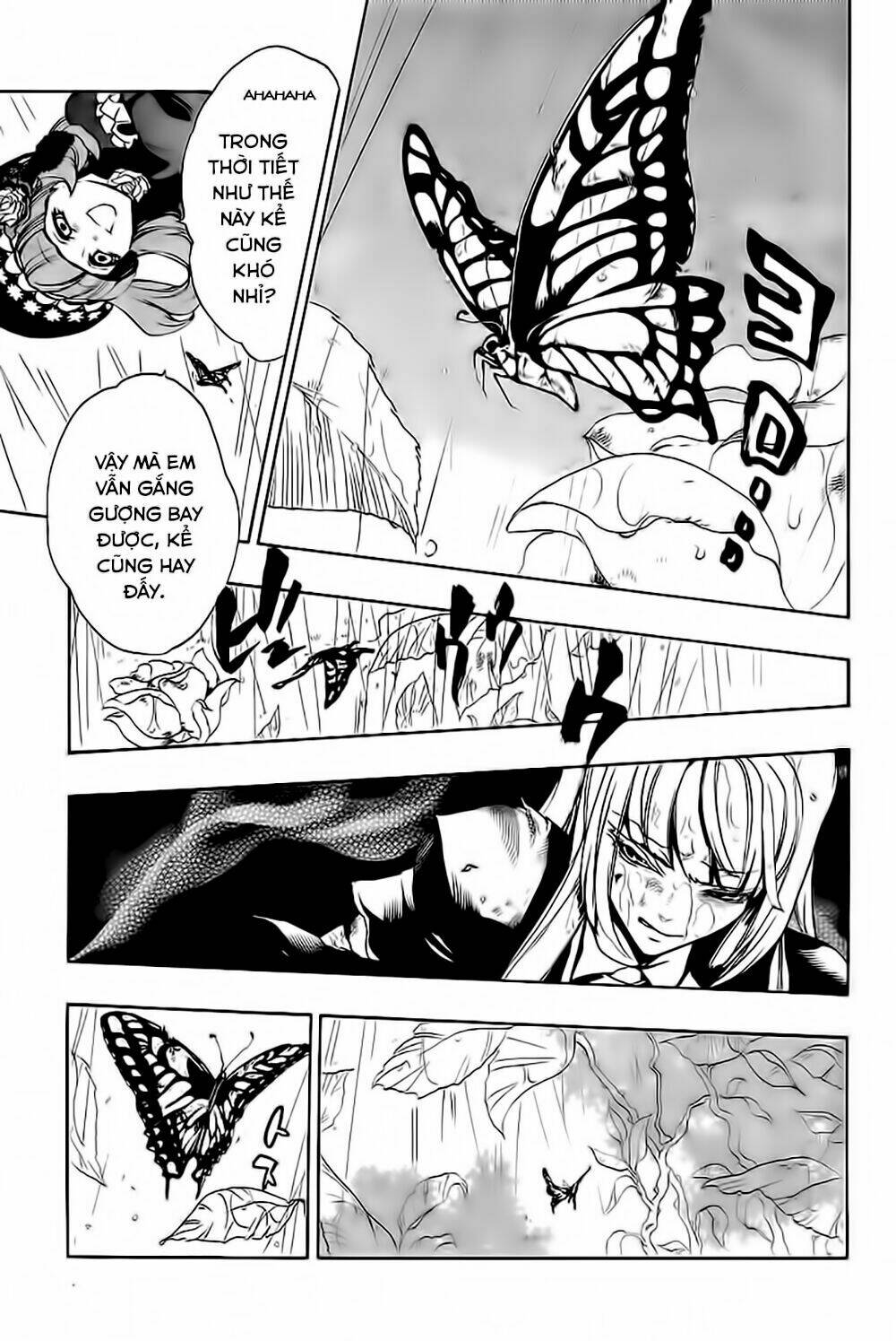 umineko no naku koro ni episode 3: banquet of the golden witch chapter 12 24