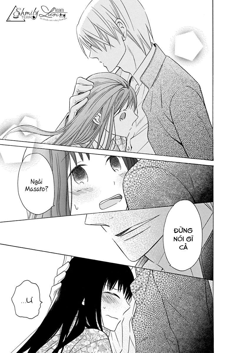 tendou-ke monogatari chapter 9 23