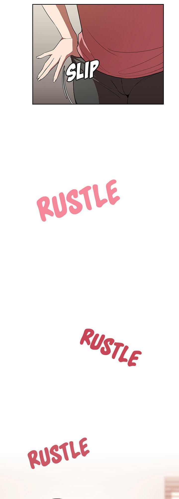 close as neighbors chapter 41 9