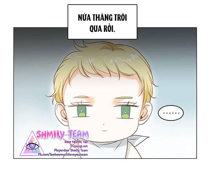 tiểu công chúa là người mai mối chapter 1 90