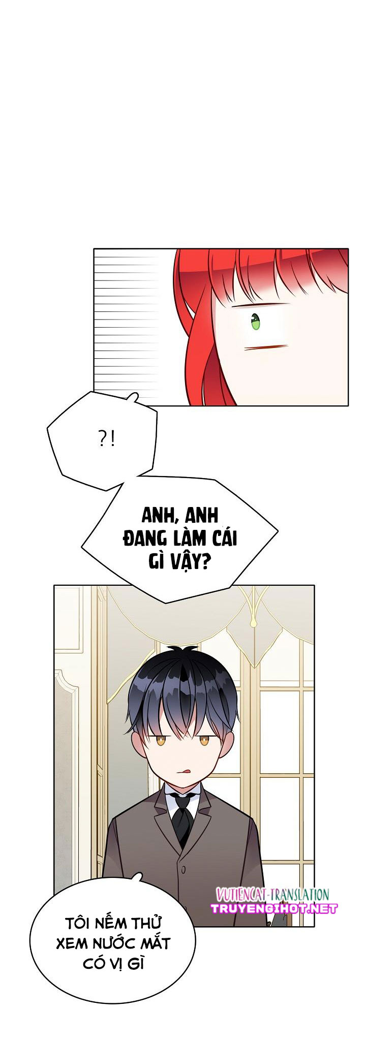 thanh tra của muiella chapter 94 61