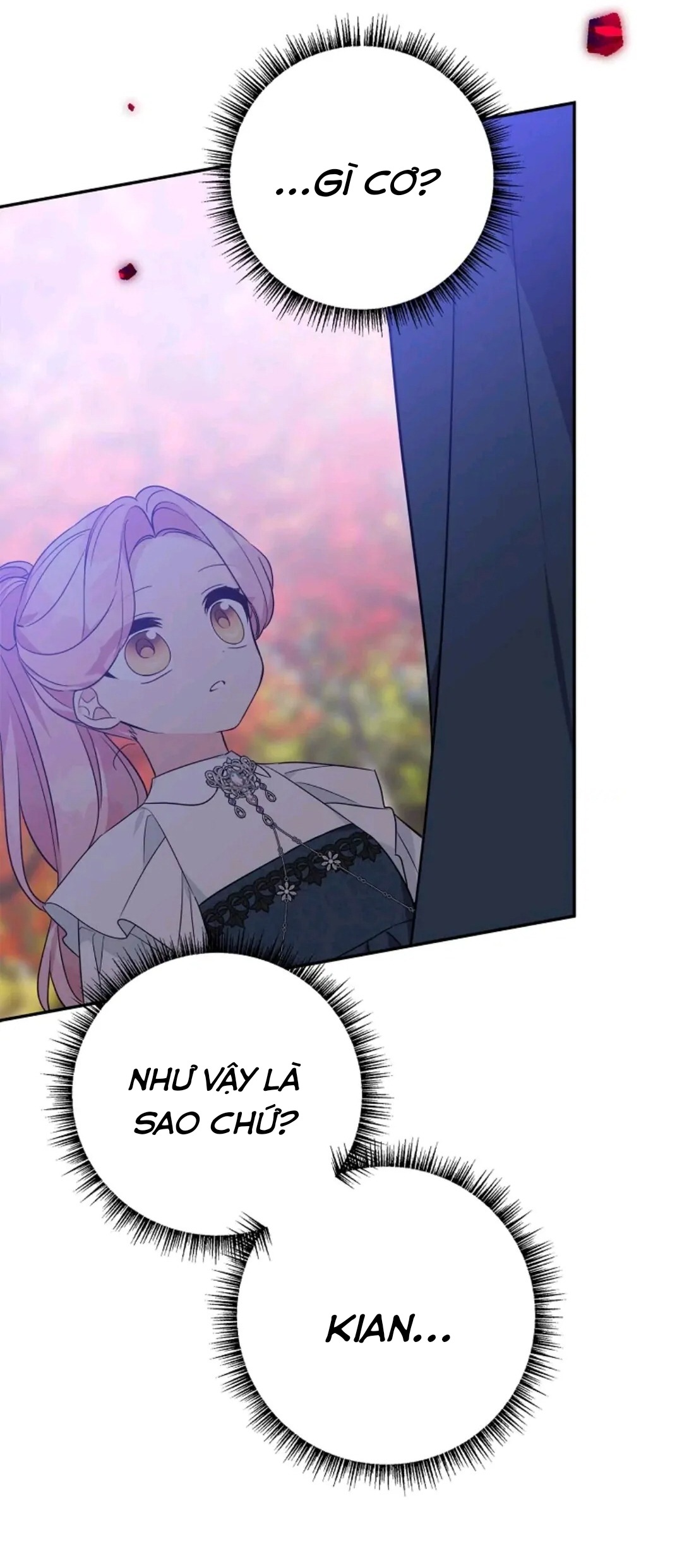 cô con gái út của ngài công tước phản diện chapter 61 51