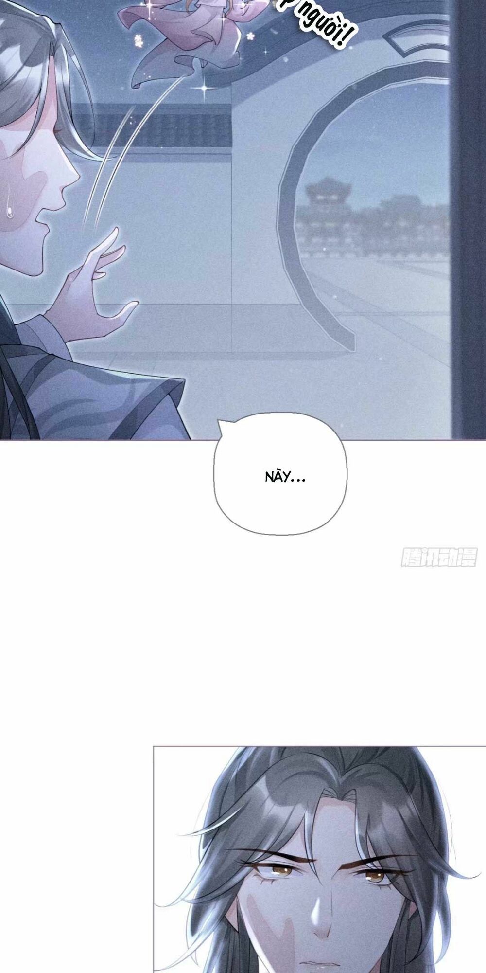 thiết lập ác nữ của tôi sụp đổ rồi chapter 13 36