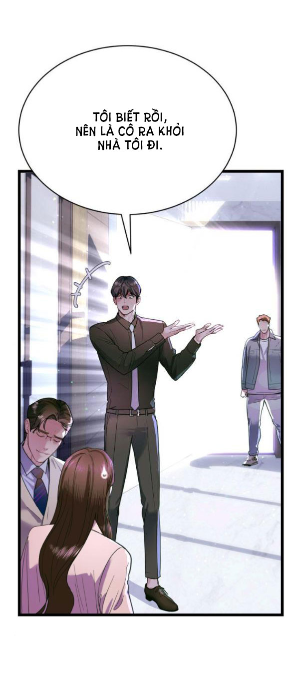ảo thuật gia quyến rũ chapter 6.1 10