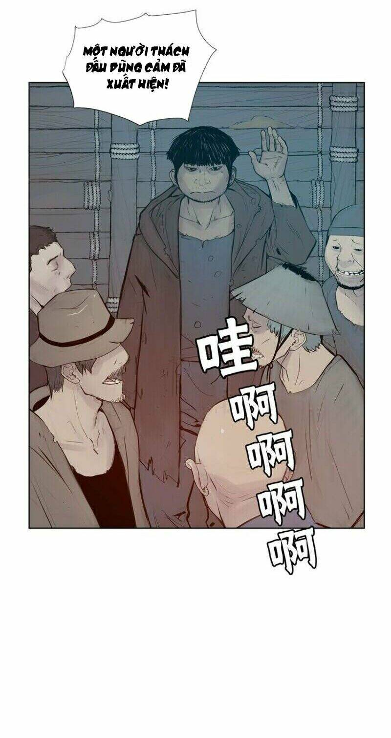 thanh gươm danh vọng chapter 5 9