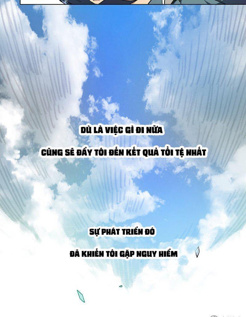 vua xui xẻo chapter 2 6