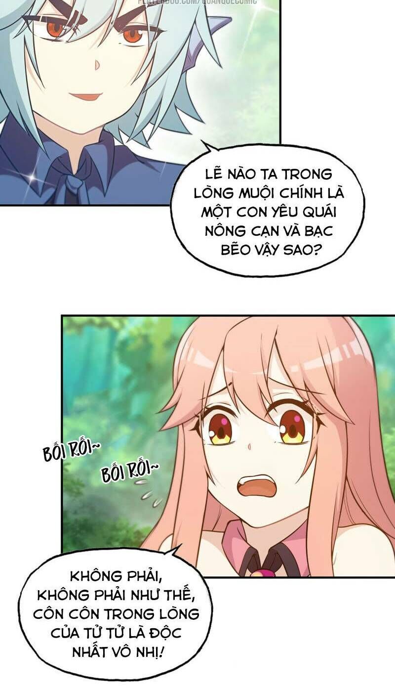 khởi đầu bằng một con côn chapter 38 29