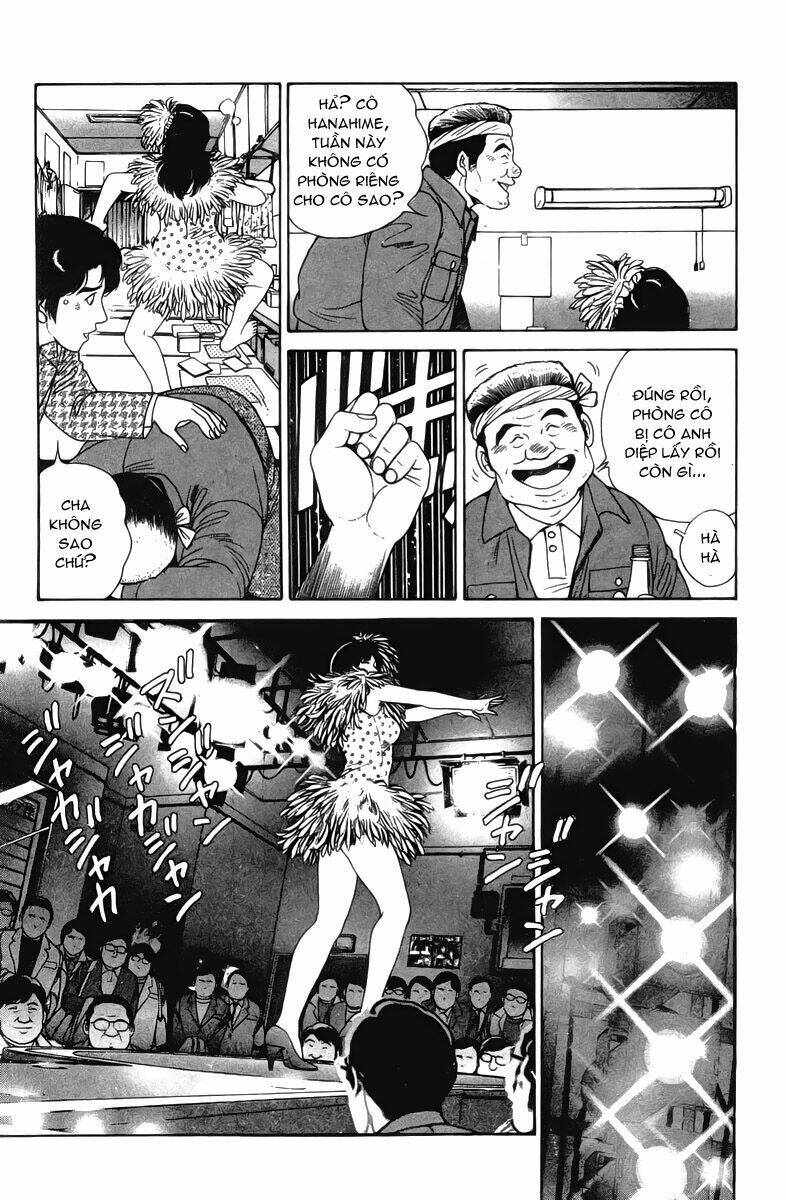 vũ nữ thoát y chapter 2 7