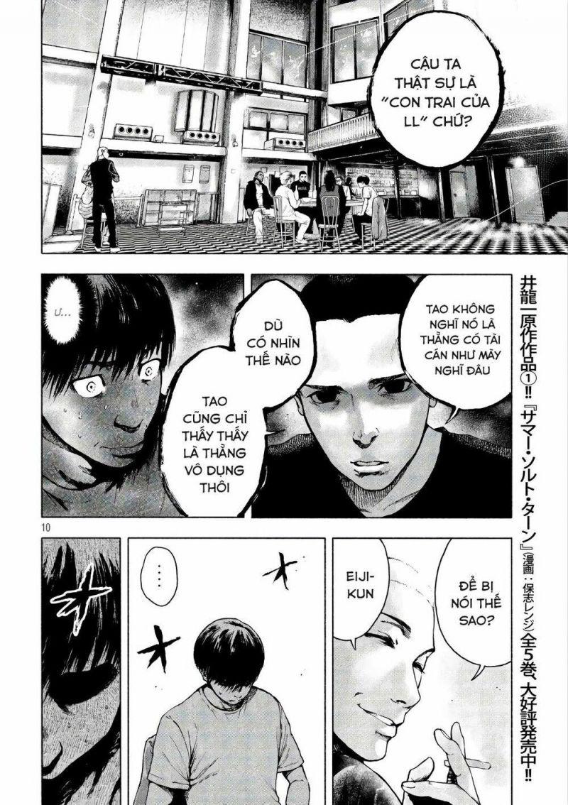 shin'ai naru boku e satsui wo komete chapter 6 10