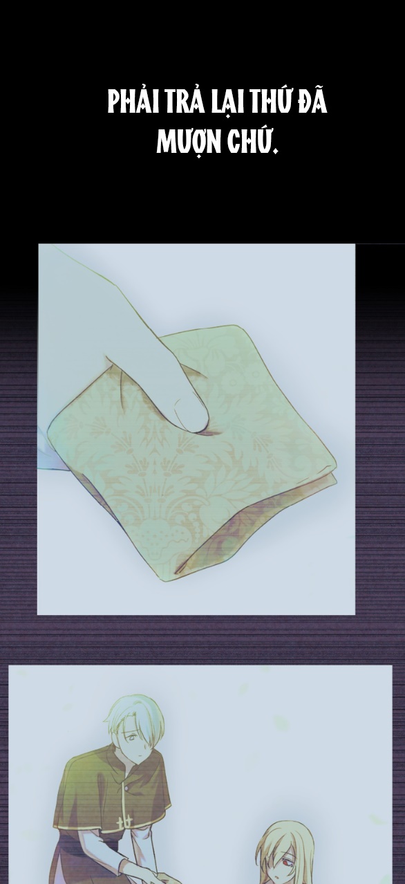 [bản 18+] trò chơi săn mồi của hoàng đế và thánh kỵ sĩ chapter 20.1 5