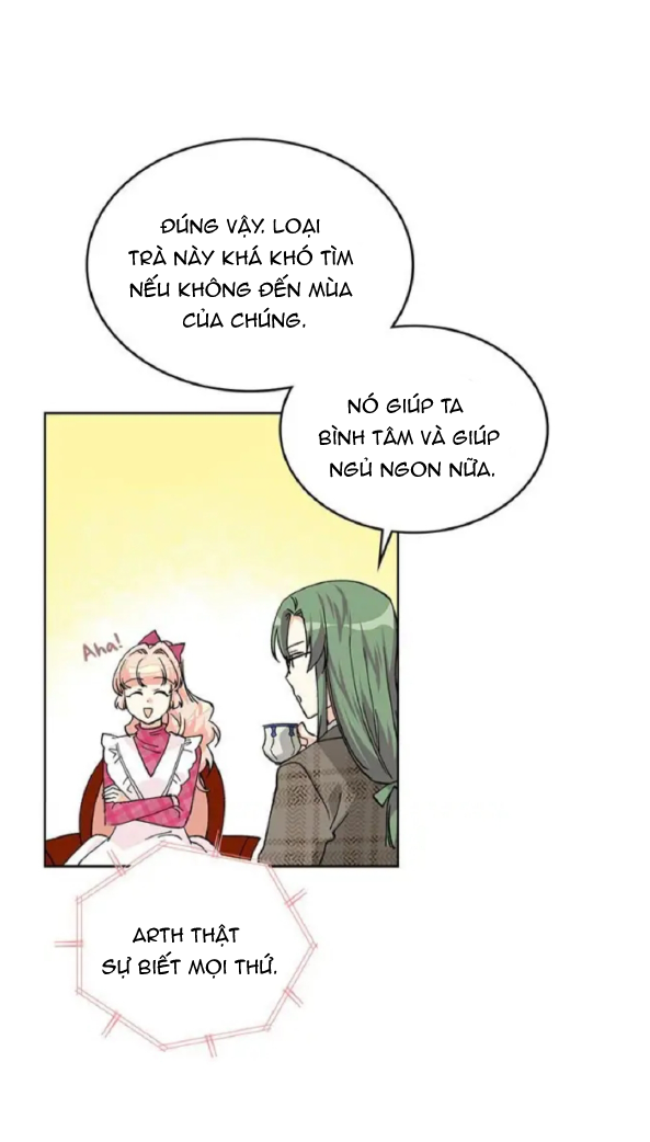 thú cưng của nhân vật phản diện chapter 16 51