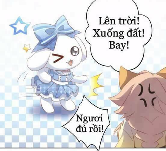 thị hoang chi thần chapter 7 49