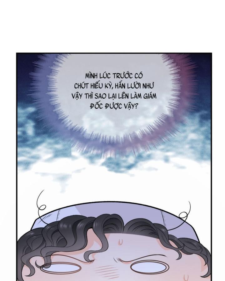 con lười tiên sinh, mau lăn đi! chapter 6 34