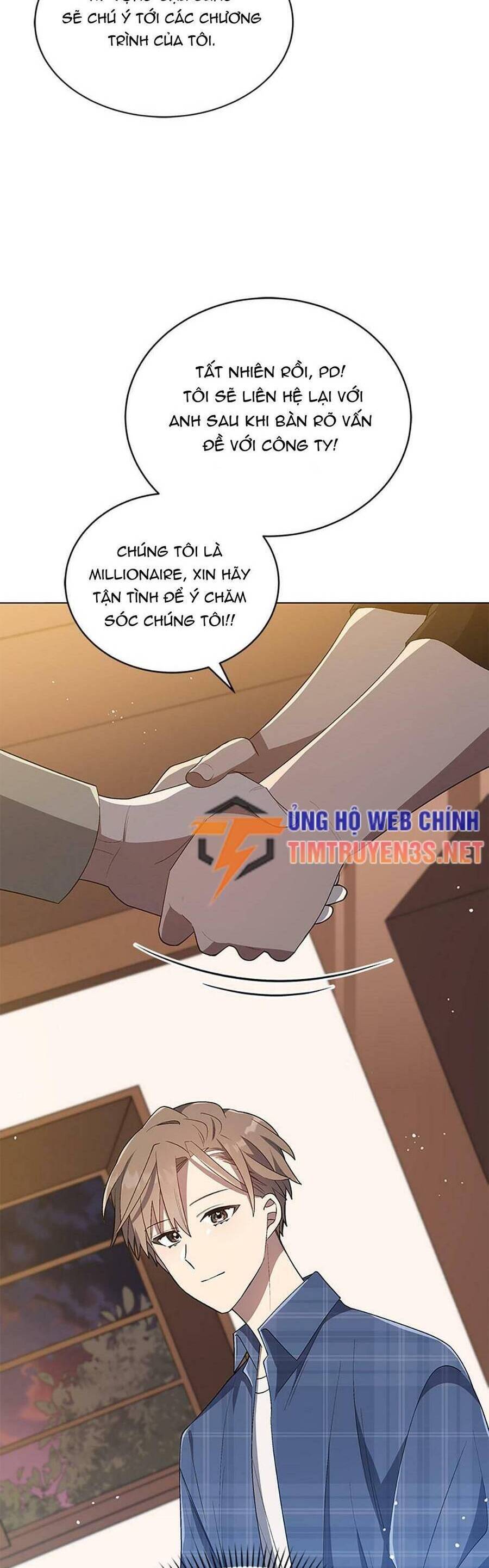 cuộc sống thứ 2 của thần tượng toàn năng chapter 22 34