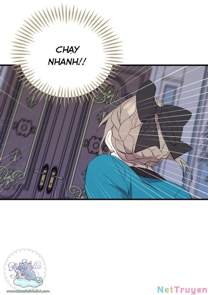 xin hãy cứ khóc, thái tử chapter 7 27