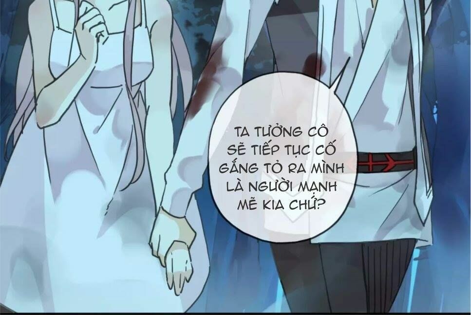 vết cắn ngọt ngào phần 1 chapter 6 22