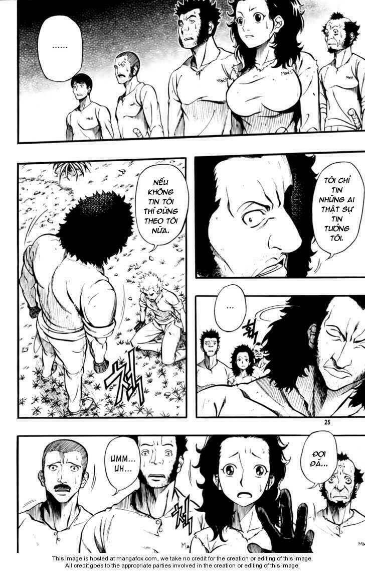 la mosca chapter 8 11