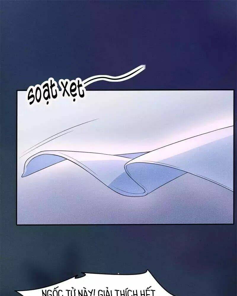 hoàng tử phu quân, ta nuôi ngươi a! chapter 8 25