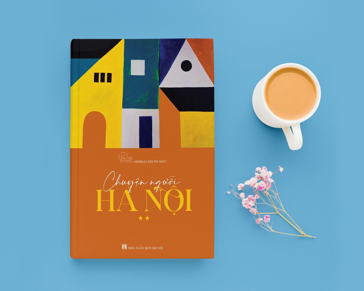 Chuyện Người Hà Nội - Tập 2