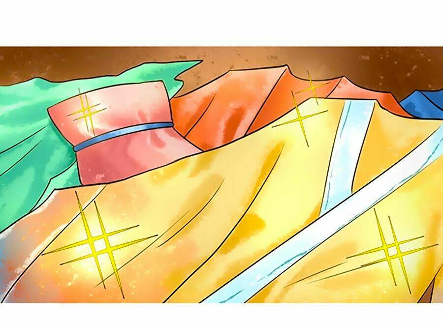 thiên niên minh vương cộng chẩm miên chapter 11 27