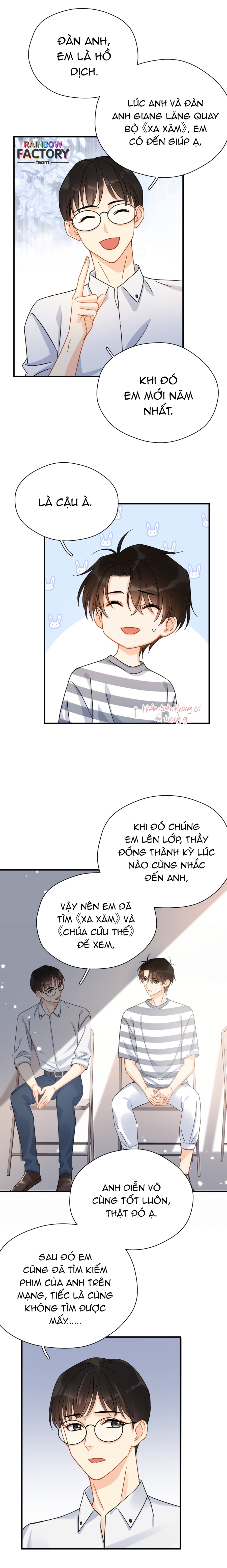 bám đuôi chapter 37 9