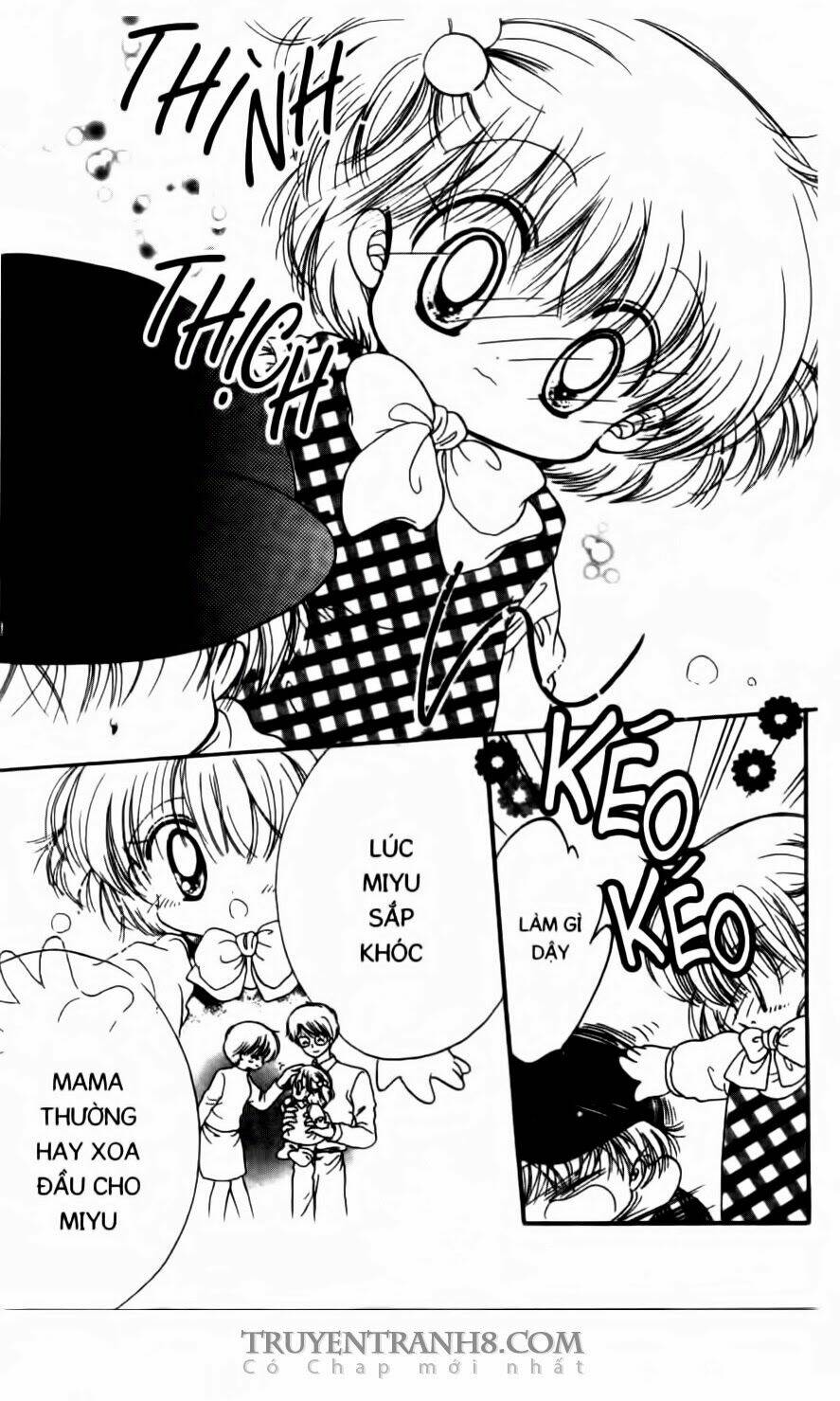 em bé ufo chapter 31 35