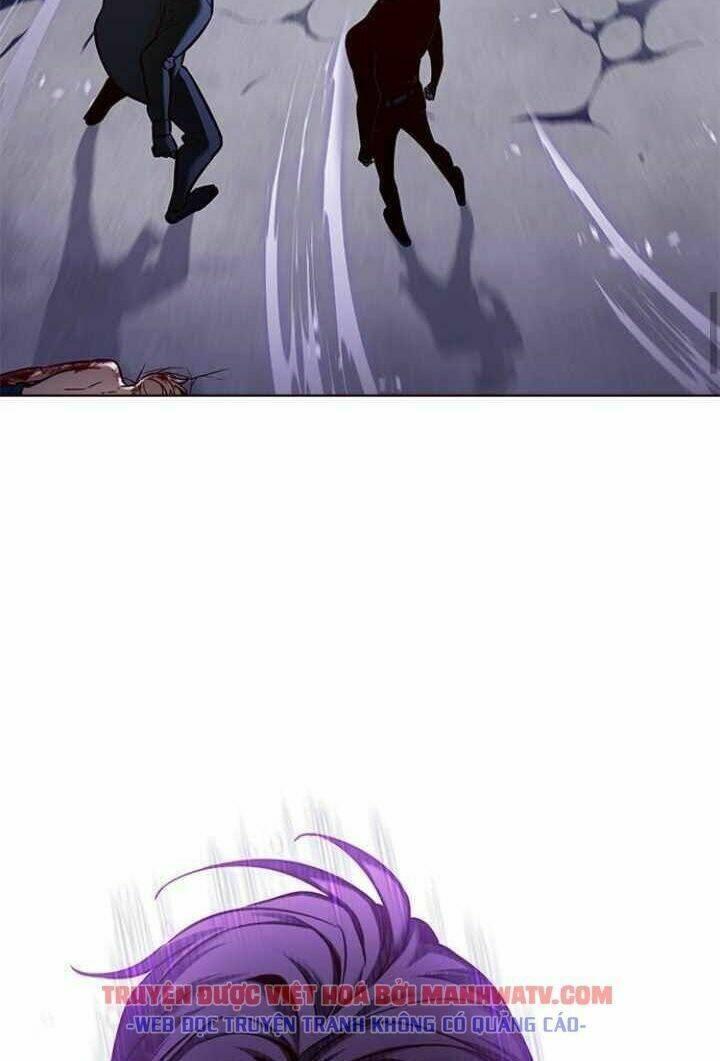 biến thân thành mèo chapter 127 16