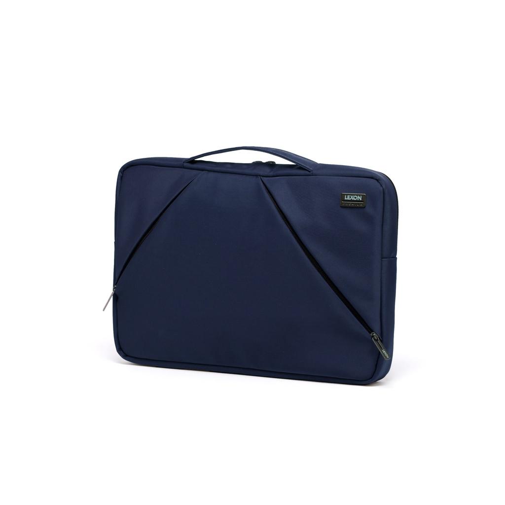 Bao laptop chống sốc LEXON size 13inch - PREMIUM+ SLIM LAPTOP BAG - Hàng chính hãng