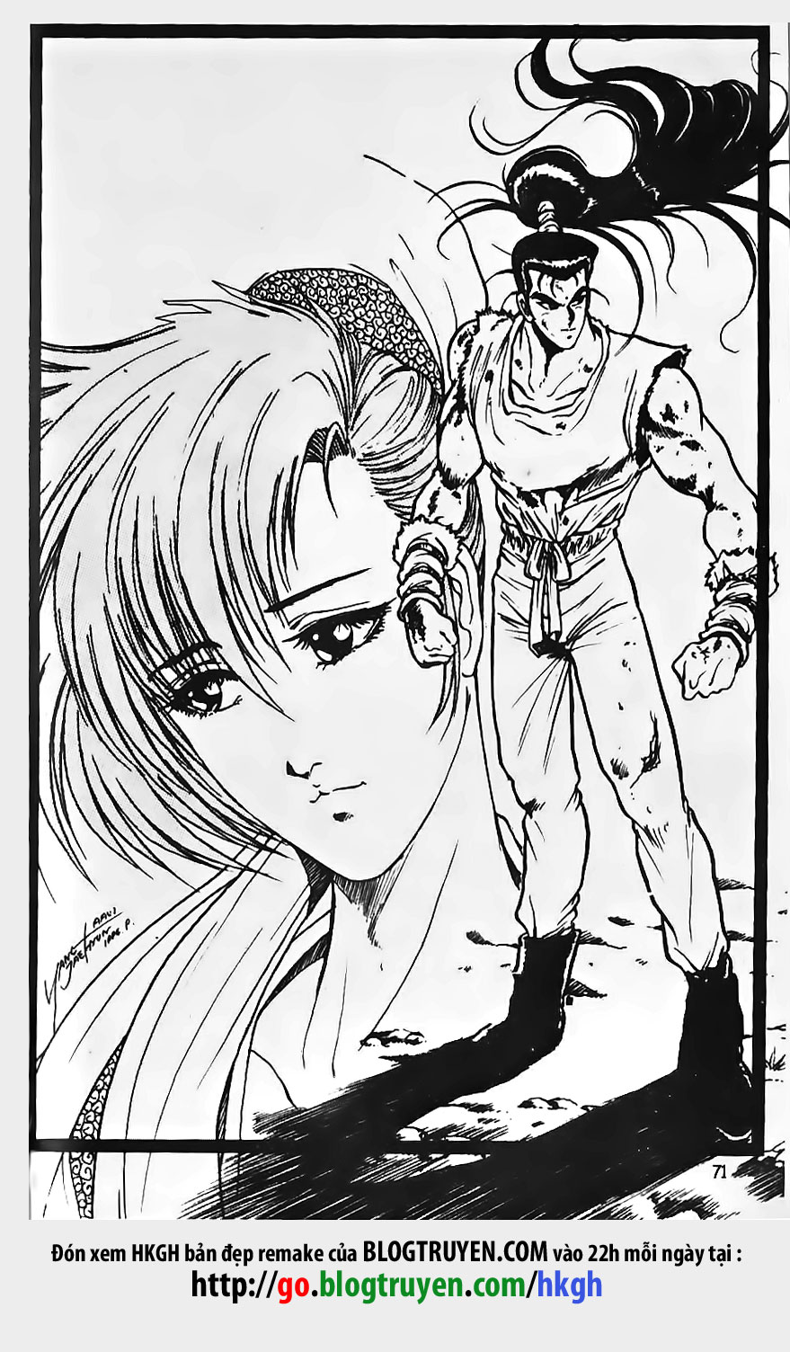 hiệp khách giang hồ m chapter 10 1