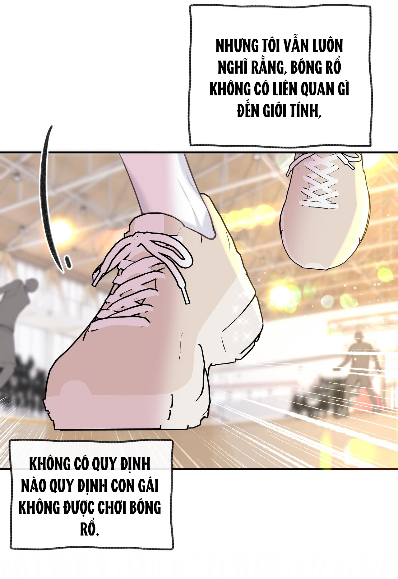 tôi mơ giữa ban ngày chapter 66 28