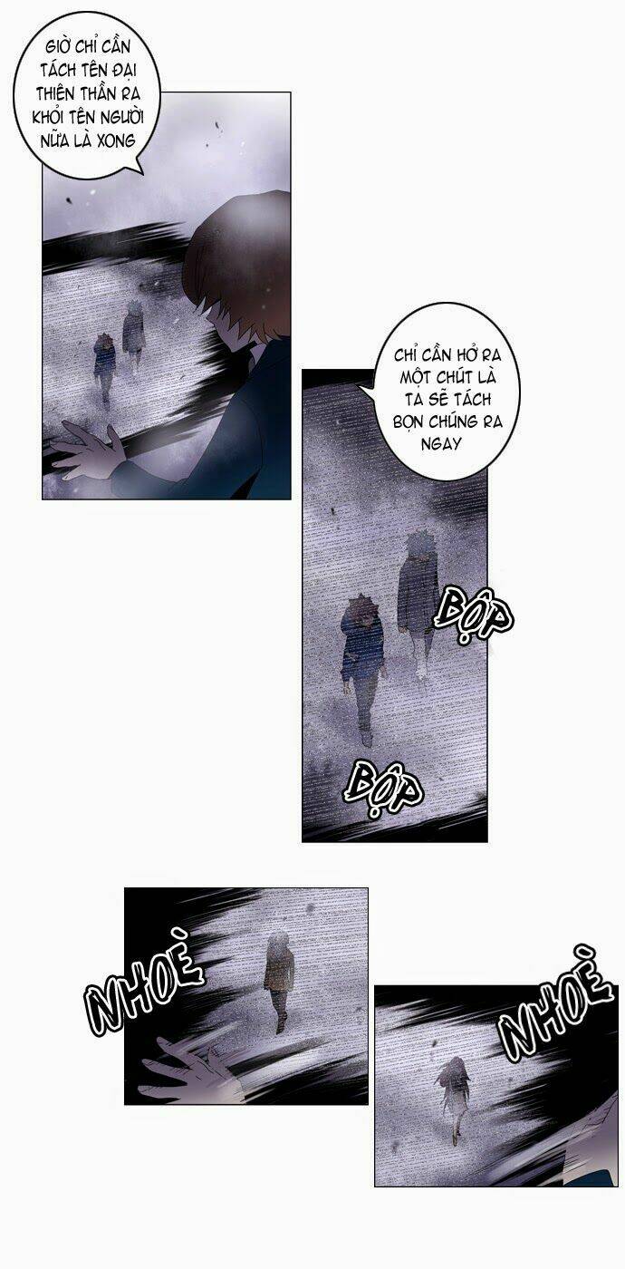 bản khế ước linh hồn chapter 48 4