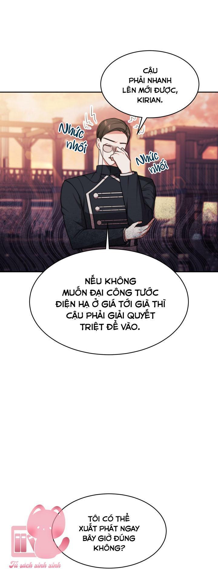 từ chồng cũ hóa thành nam chính chapter 26 37