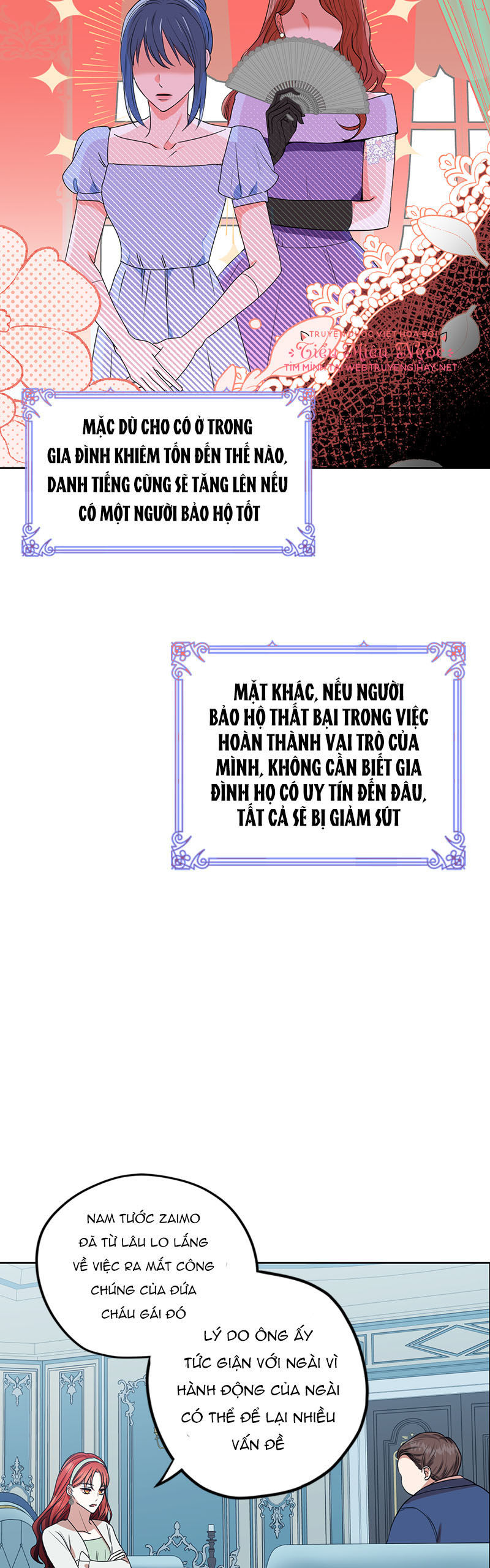 tôi sẽ nâng cấp chồng tôi trở thành một bậc thầy chapter 45 8