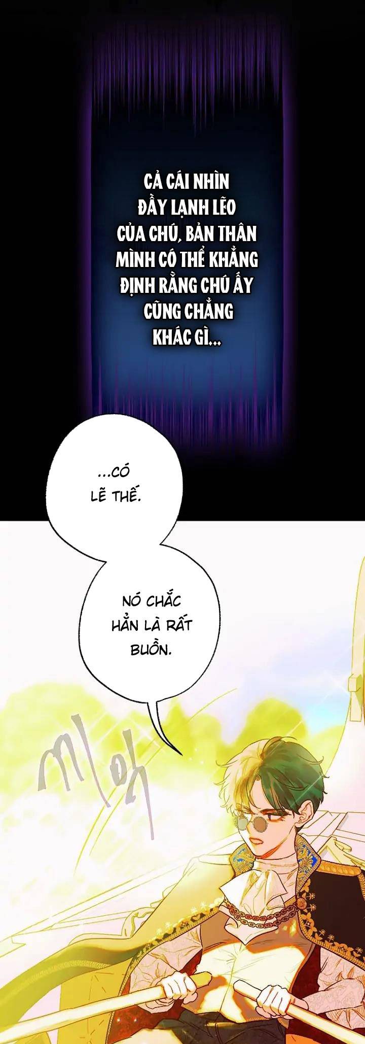 mẹ tôi lại kết hôn lần nữa chapter 25 15