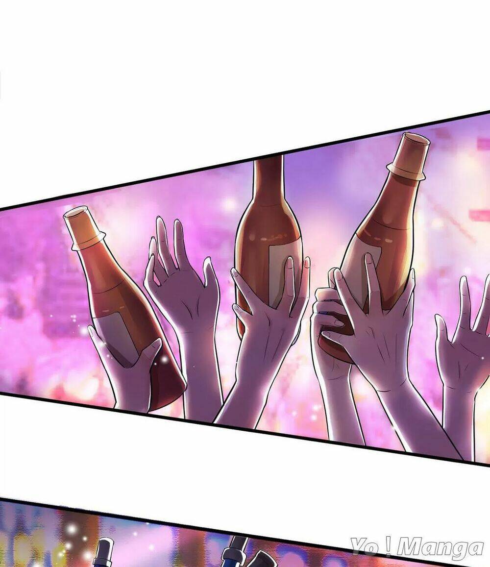 cô dâu gả thay của tổng tài chapter 10 24