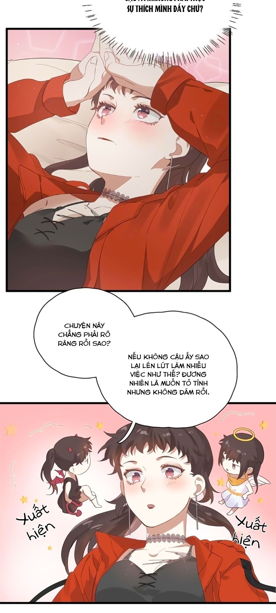 xông vào tim anh chapter 13 4