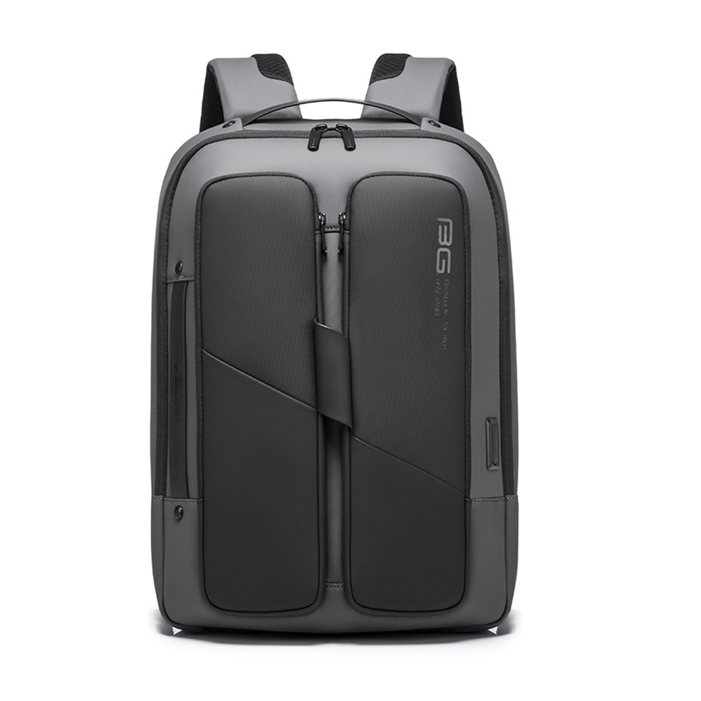 Balo Laptop công sở chống trộm dạng hộp phong cách mới – BLLT5527A