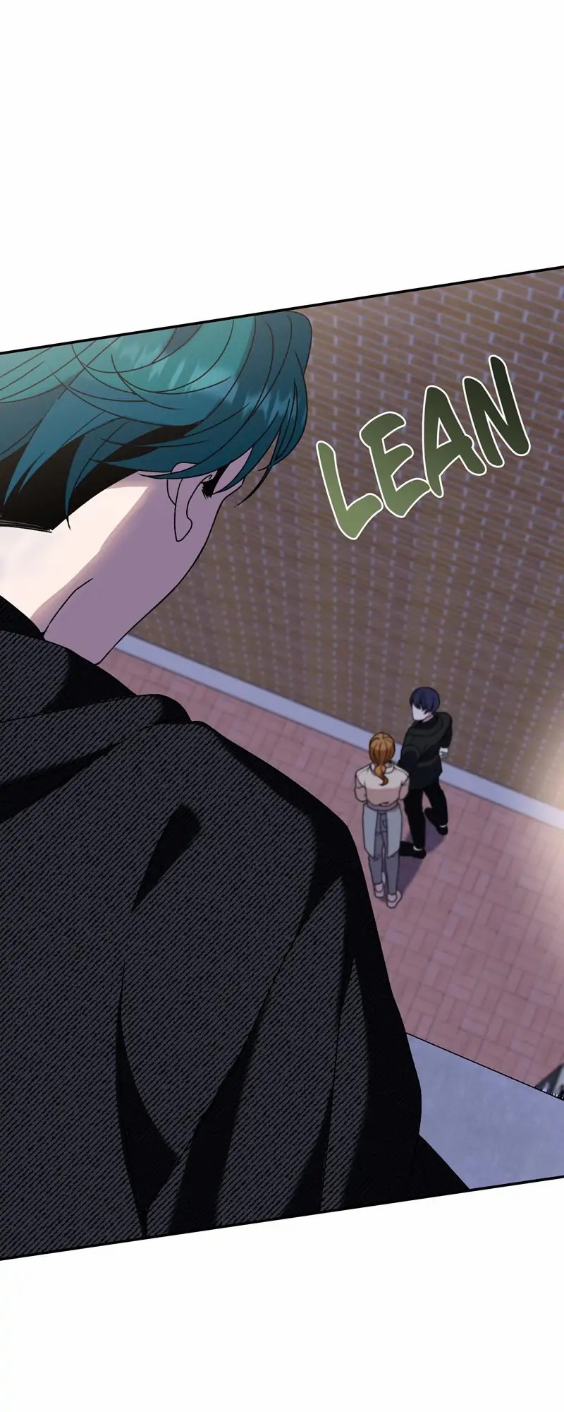 nụ hôn yêu tinh chapter 3.1 36