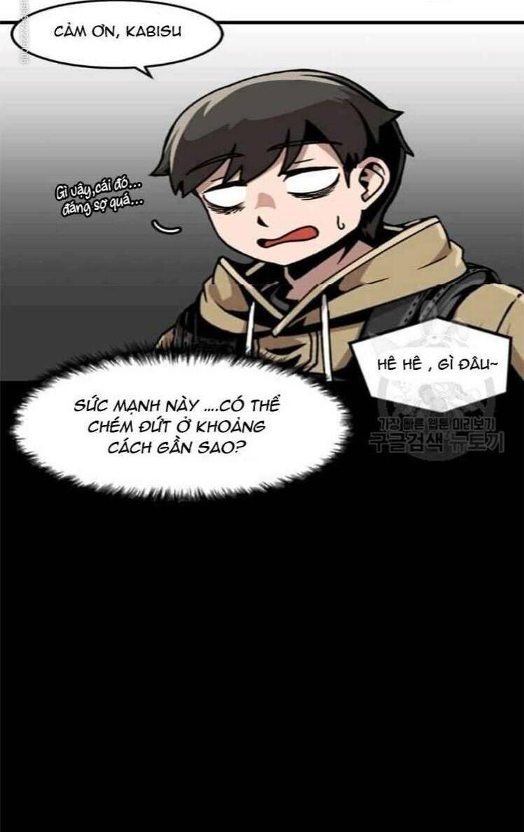 lên cấp một mình chapter 35 38