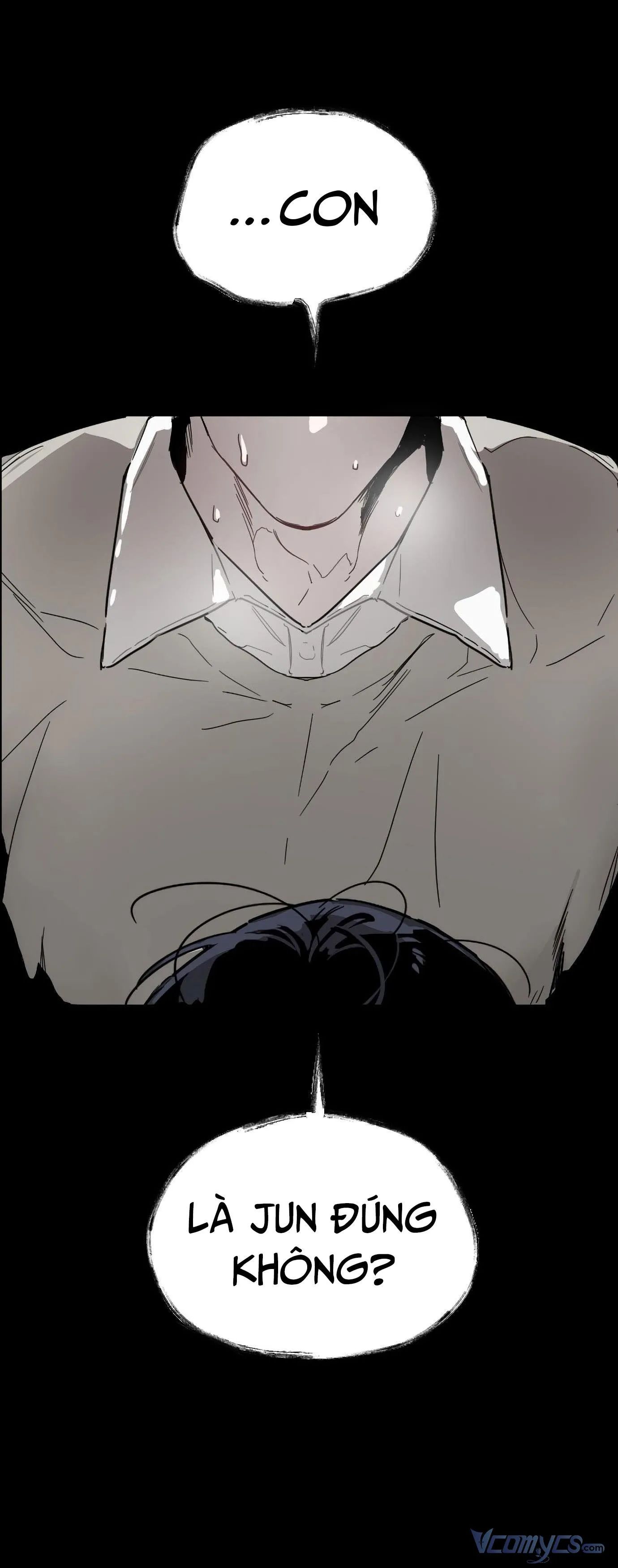 em đã tìm kiếm cả ngàn năm nay chapter 5 11