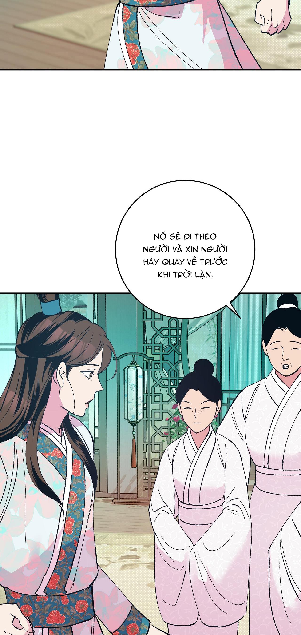 hương mộc chapter 13 31