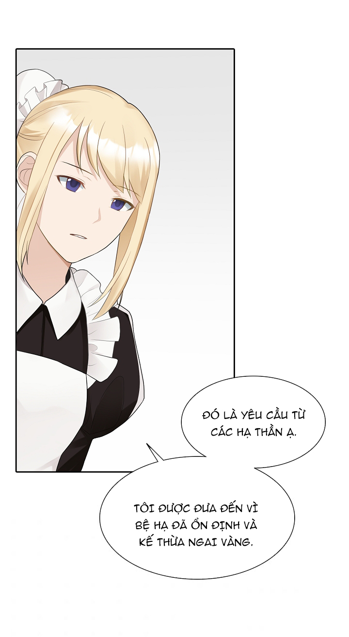 mặt nạ của hoàng đế chapter 7 43