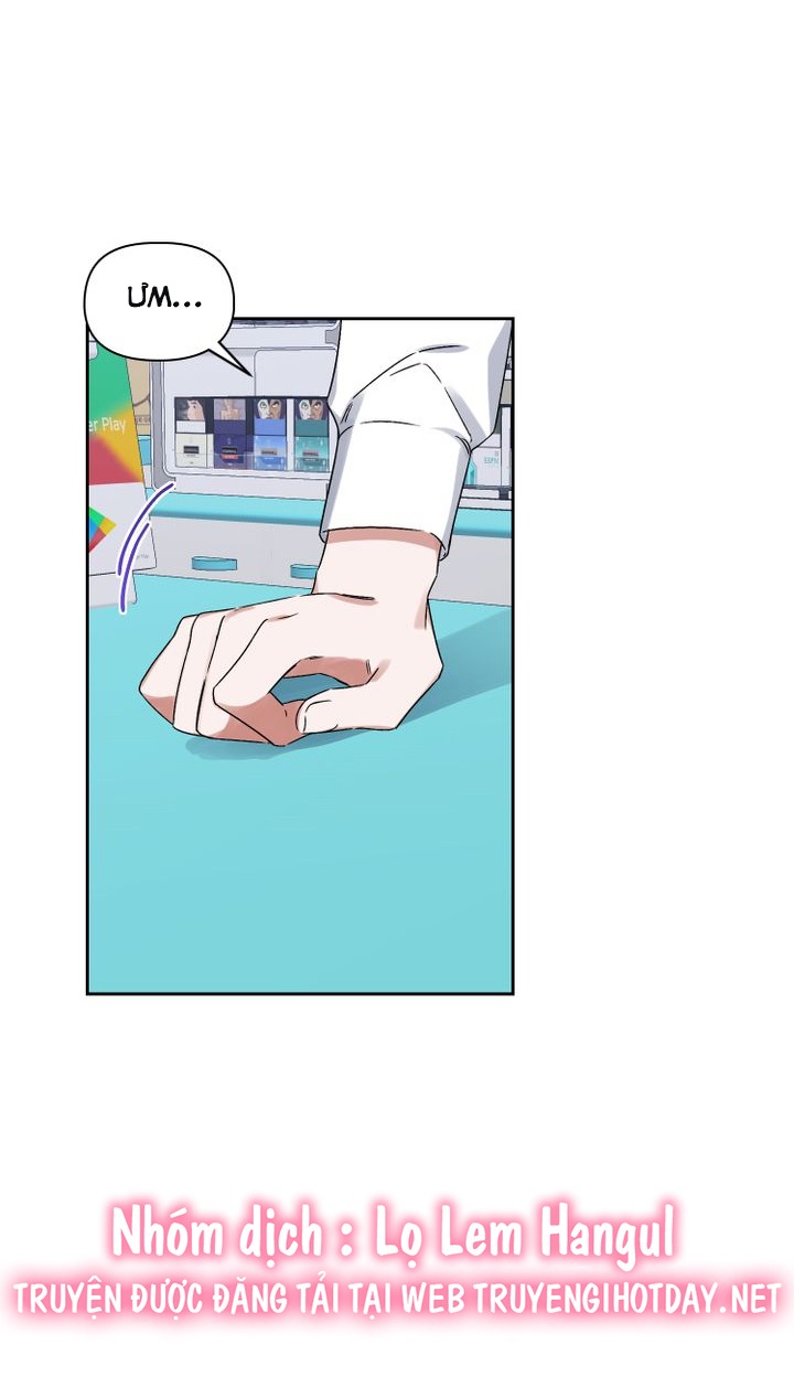 cuộc du hành thời gian của sela chapter 4 18