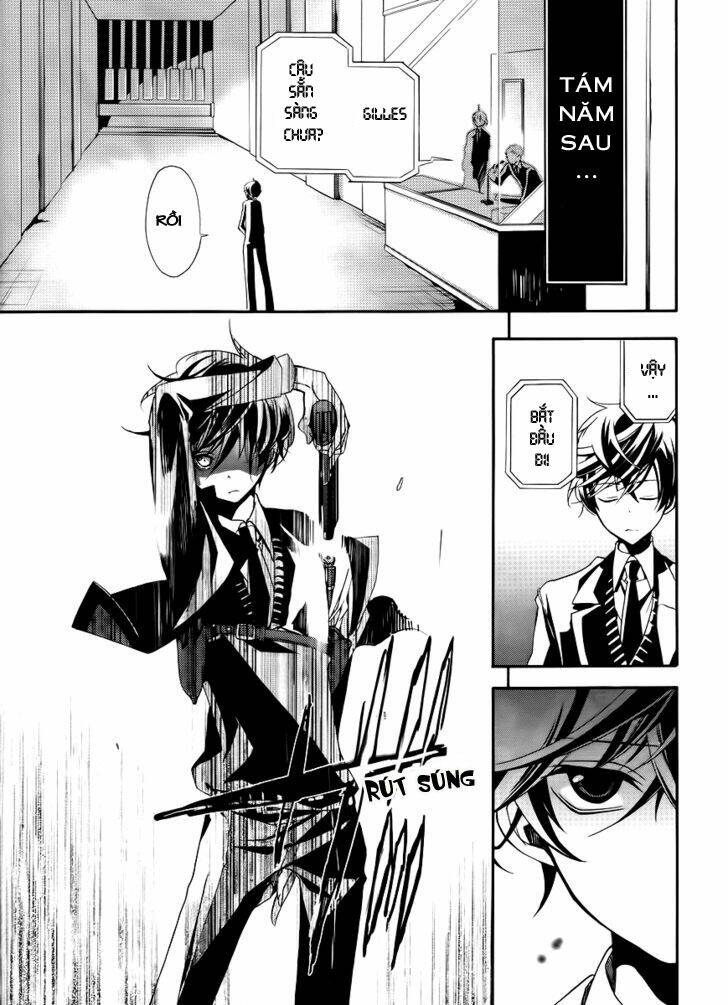 blood parade chapter 1 4