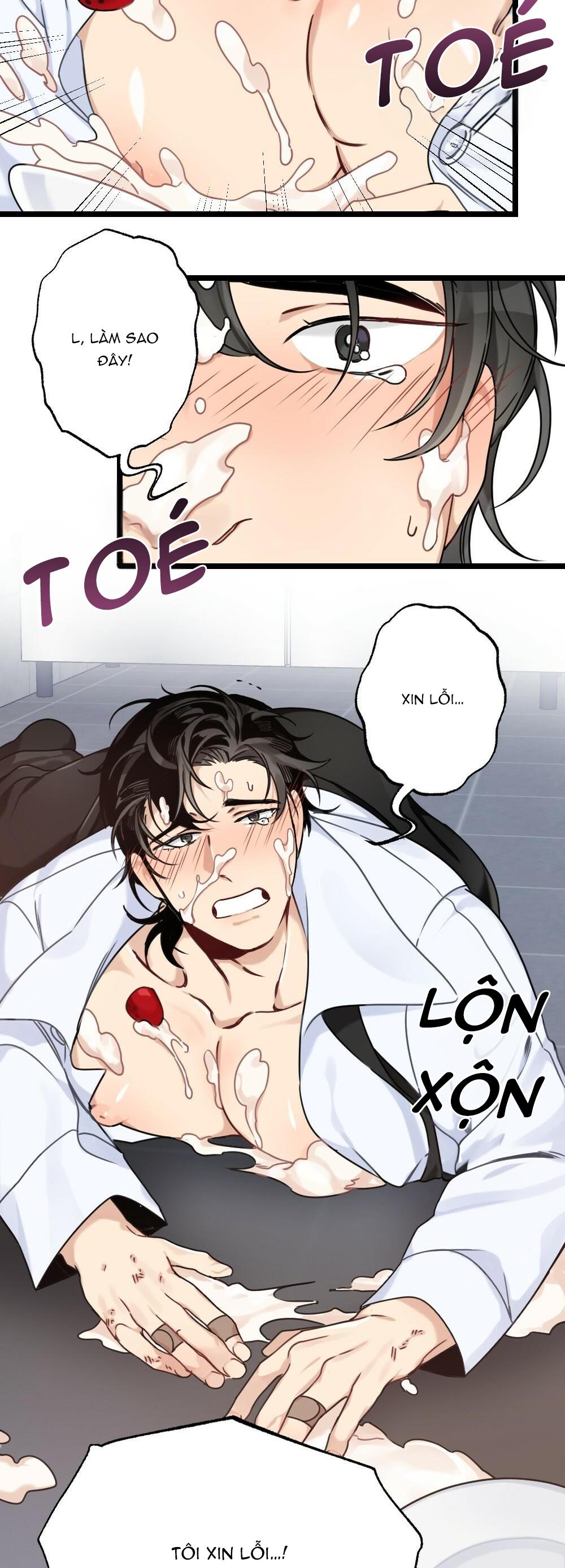 chăm sóc chapter 21 34