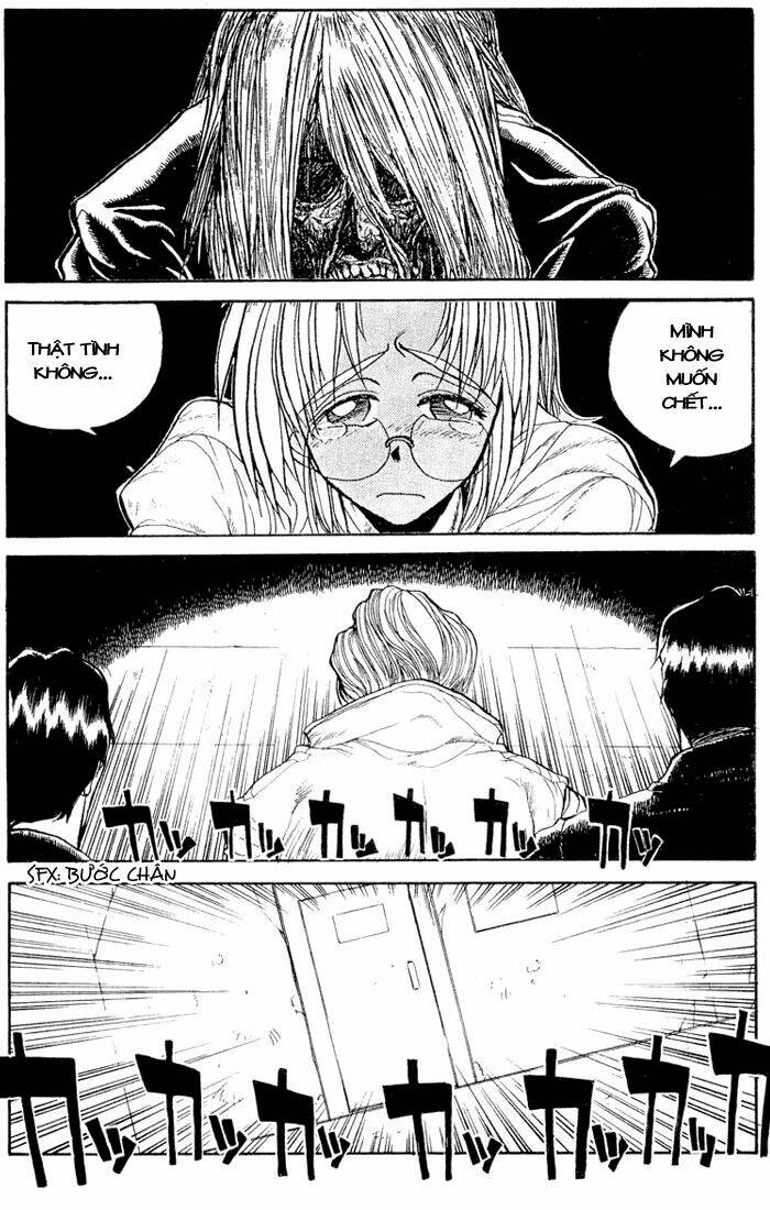 hellsing chapter 2 12