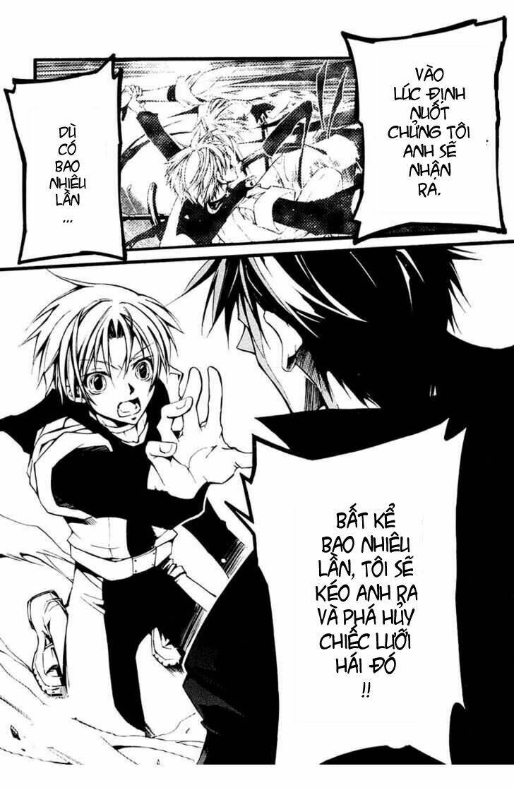 07 hồn ma chapter 62 10