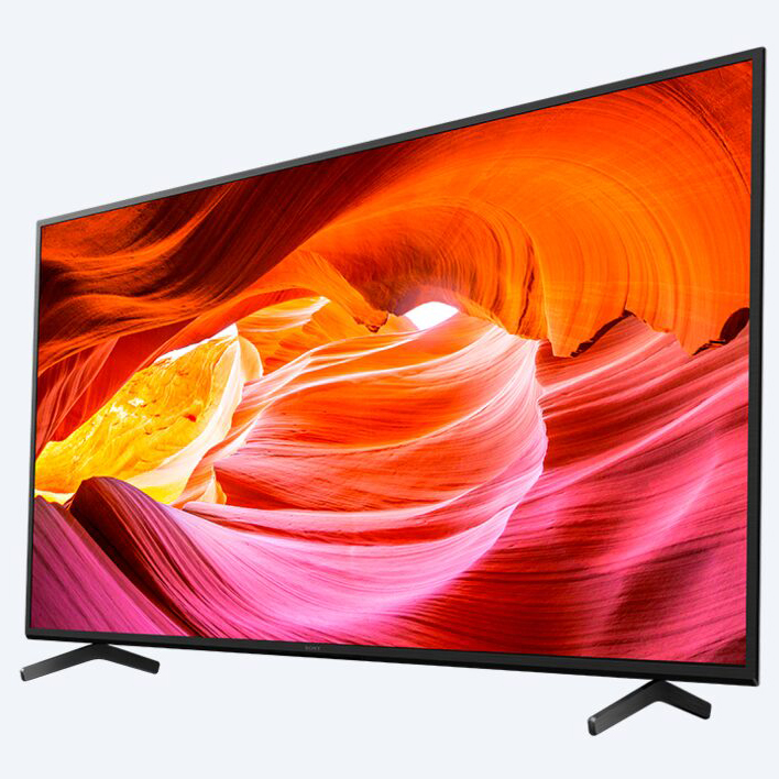 Hình ảnh Google Tivi Sony 4K 43 inch KD-43X75K - Model 2022